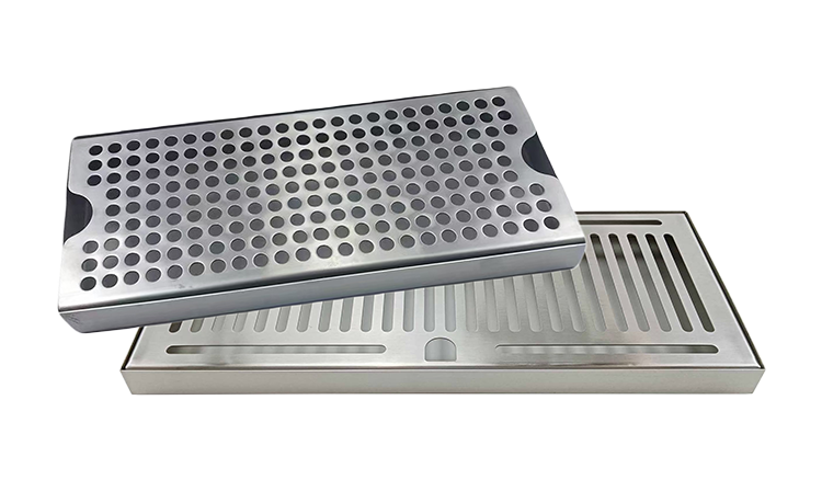 Drip tray